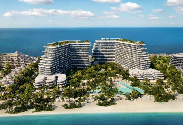 40|60 PROMO | SEA VIEW | BEACHFRONT | ULTRA LUXURY
