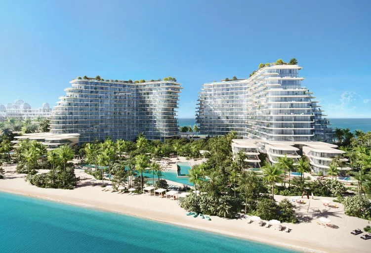 40|60 PROMO | SEA VIEW | BEACHFRONT | ULTRA LUXURY